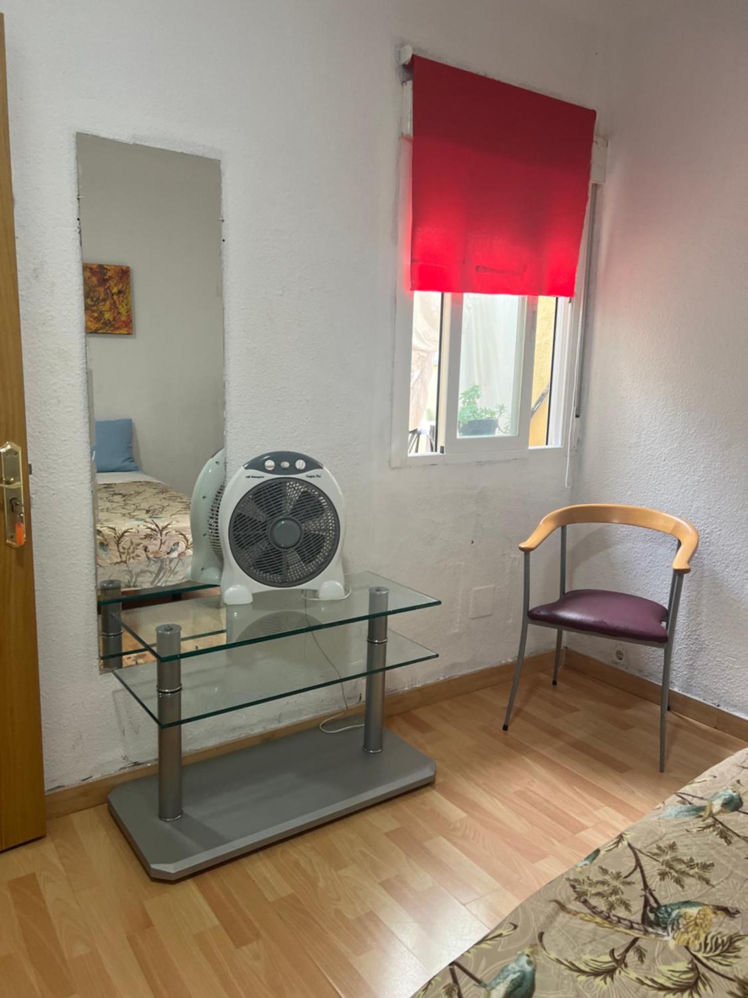 Aparment Puerto Alto *