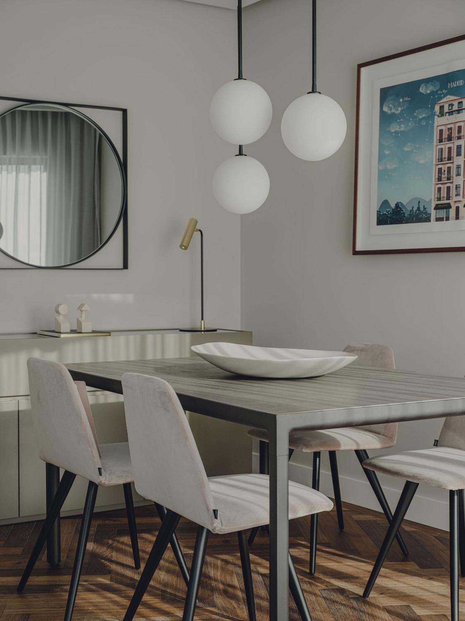 Apartment 1915 Private Madrid