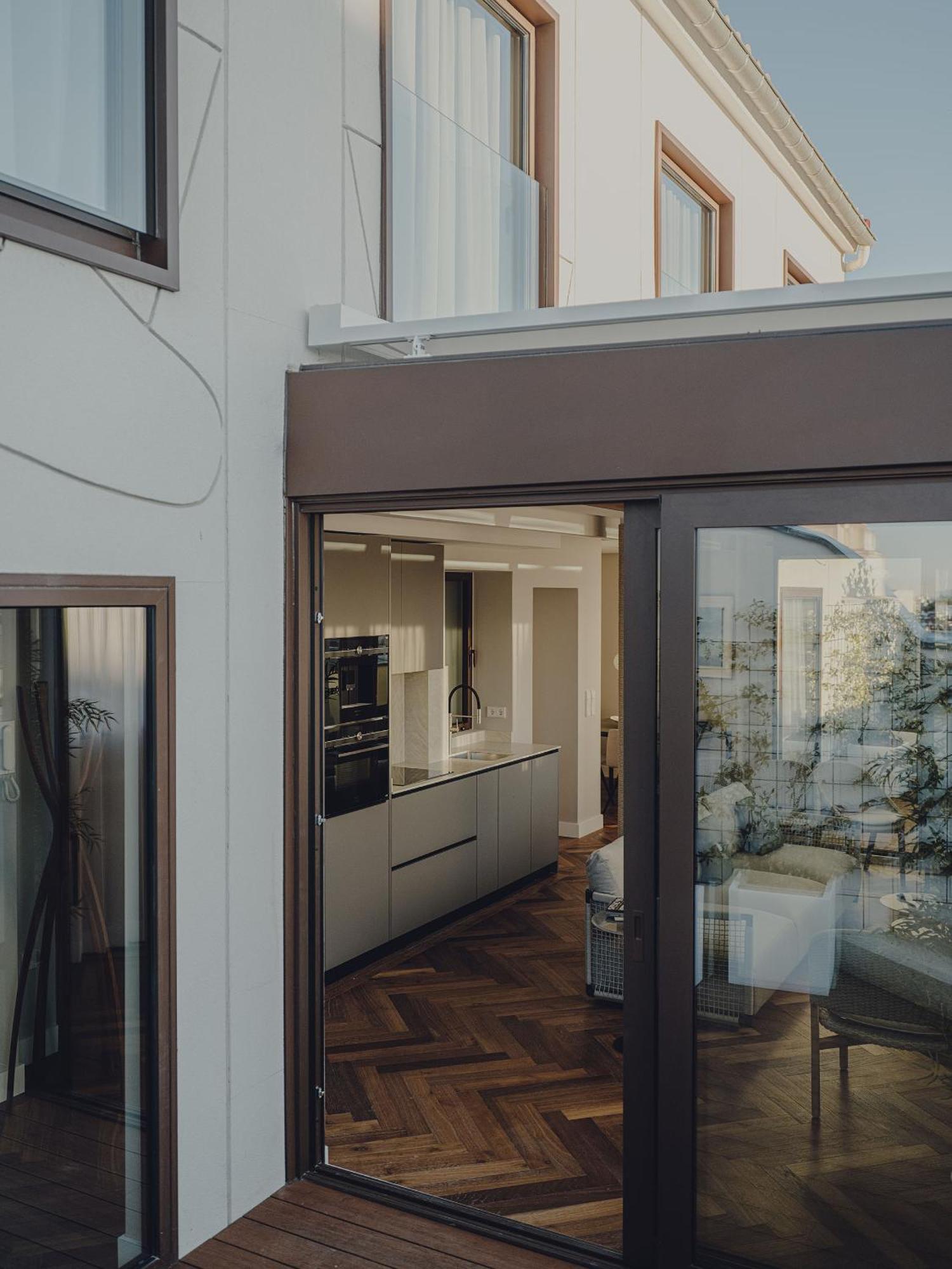 1915 Private Apartment Madrid
