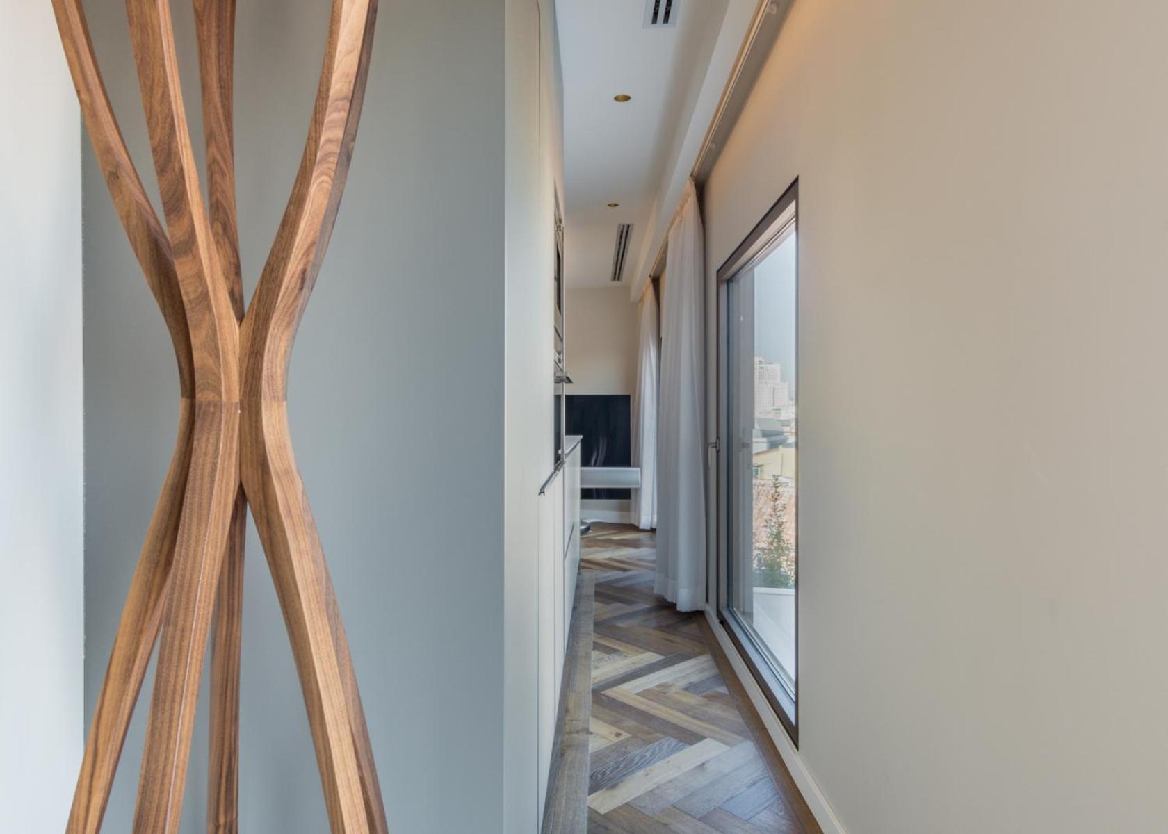 Apartment 1915 Private