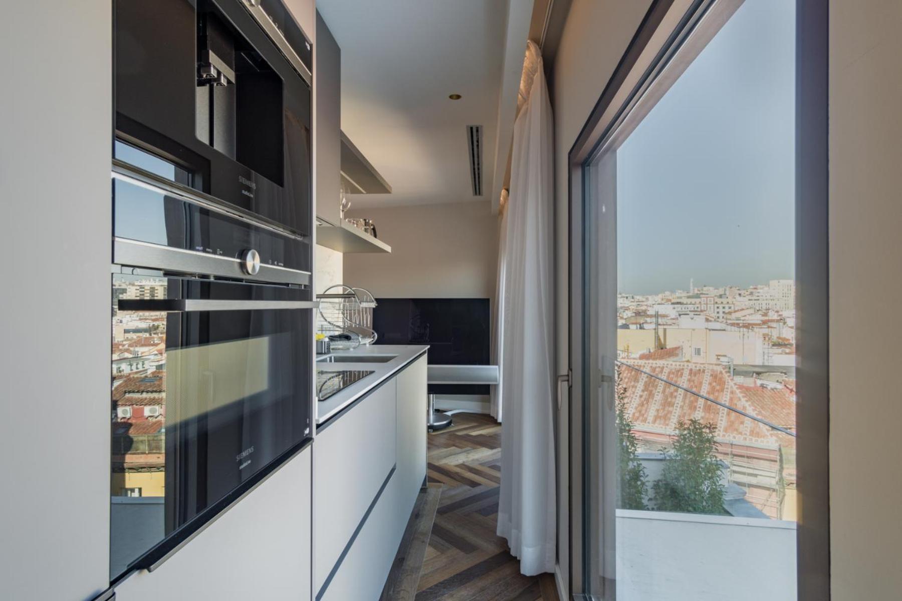 Apartment 1915 Private