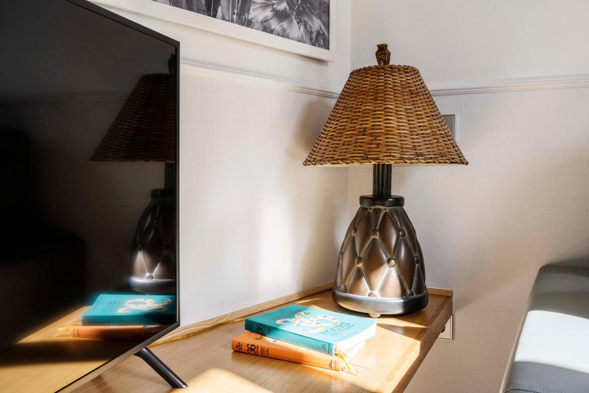 Apartment 1915 Private Madrid