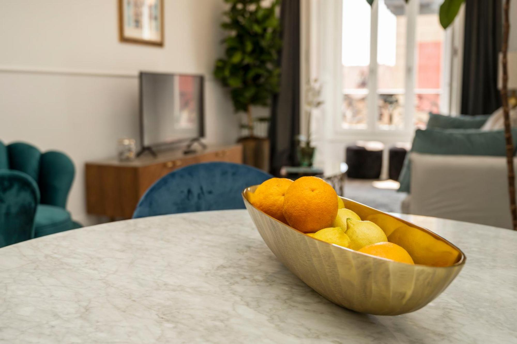Apartment 1915 Private Madrid