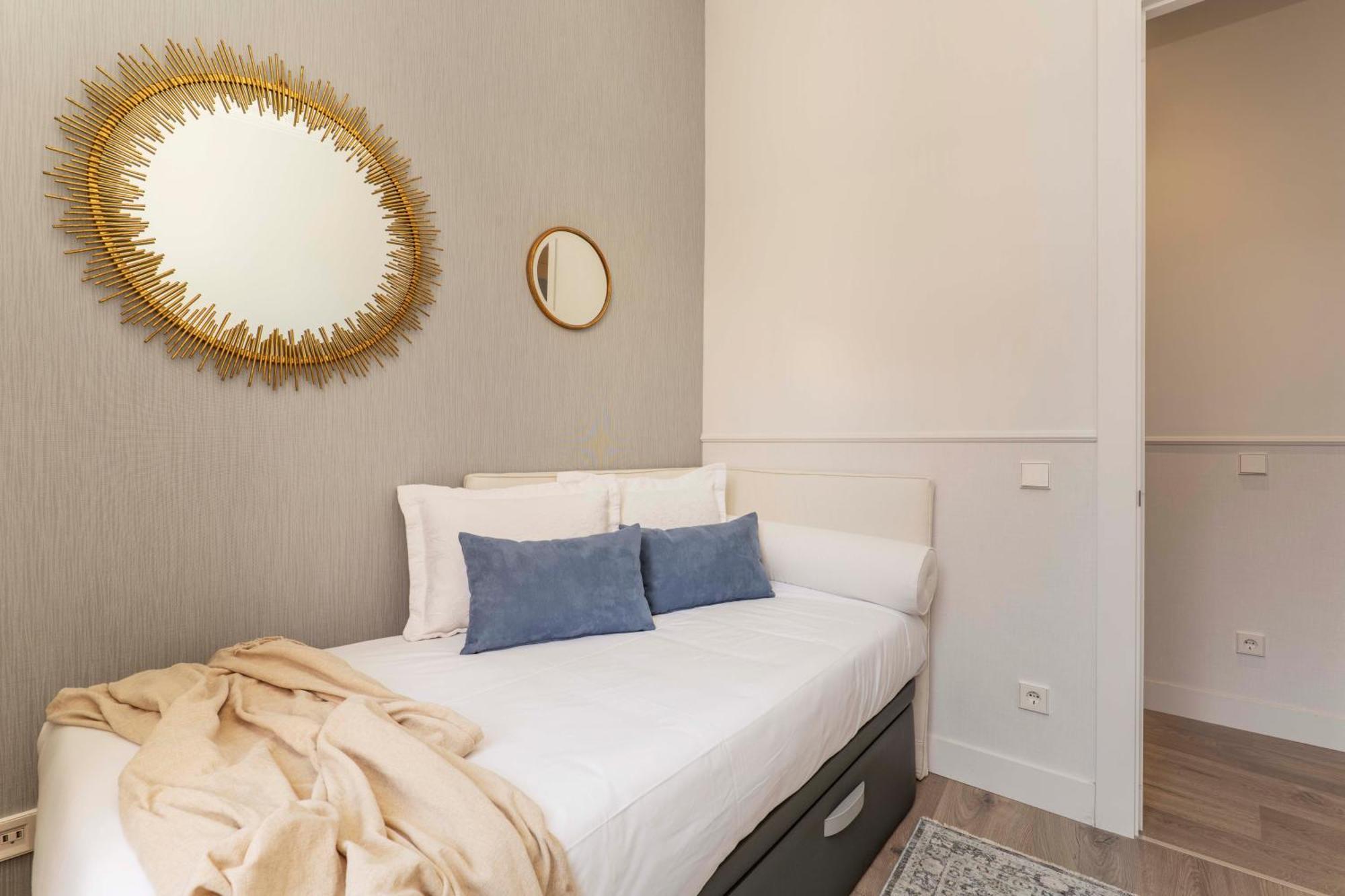 Appartement 1915 Private Madrid