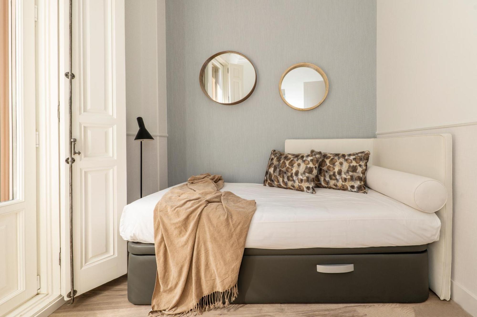 Apartment 1915 Private Madrid