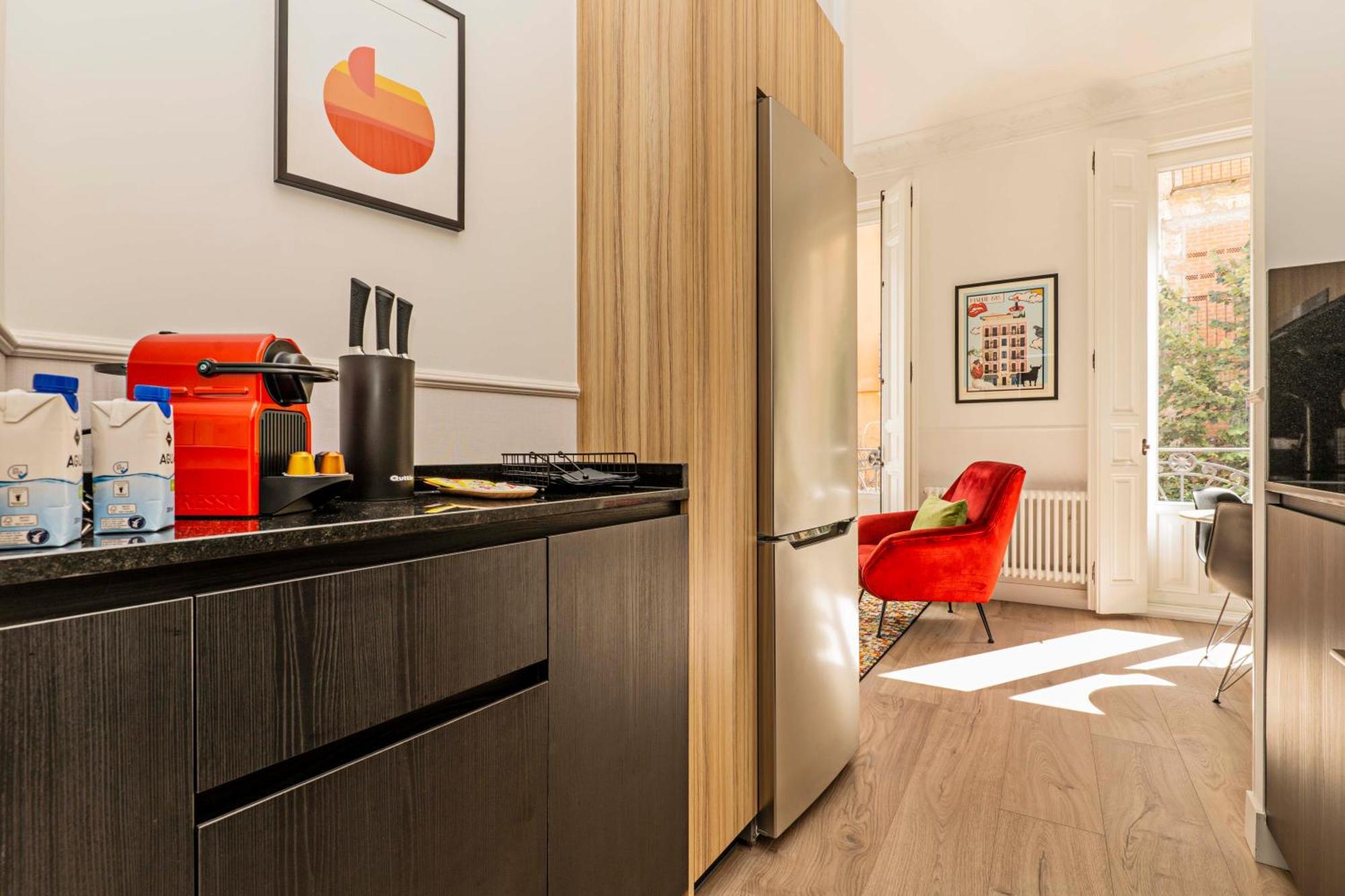 Apartment 1915 Private *