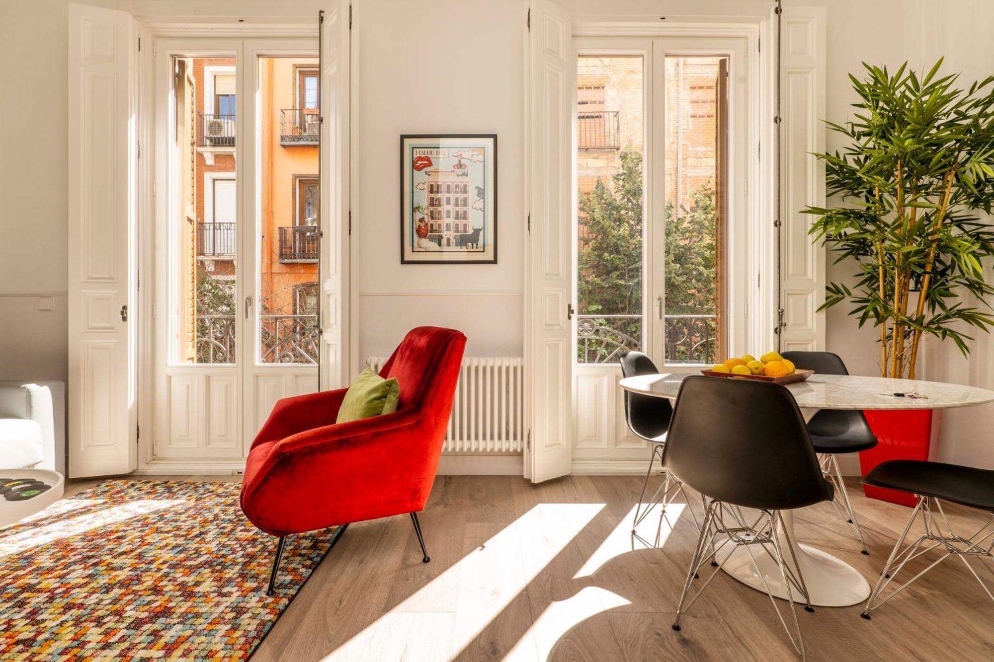 Appartement 1915 Private