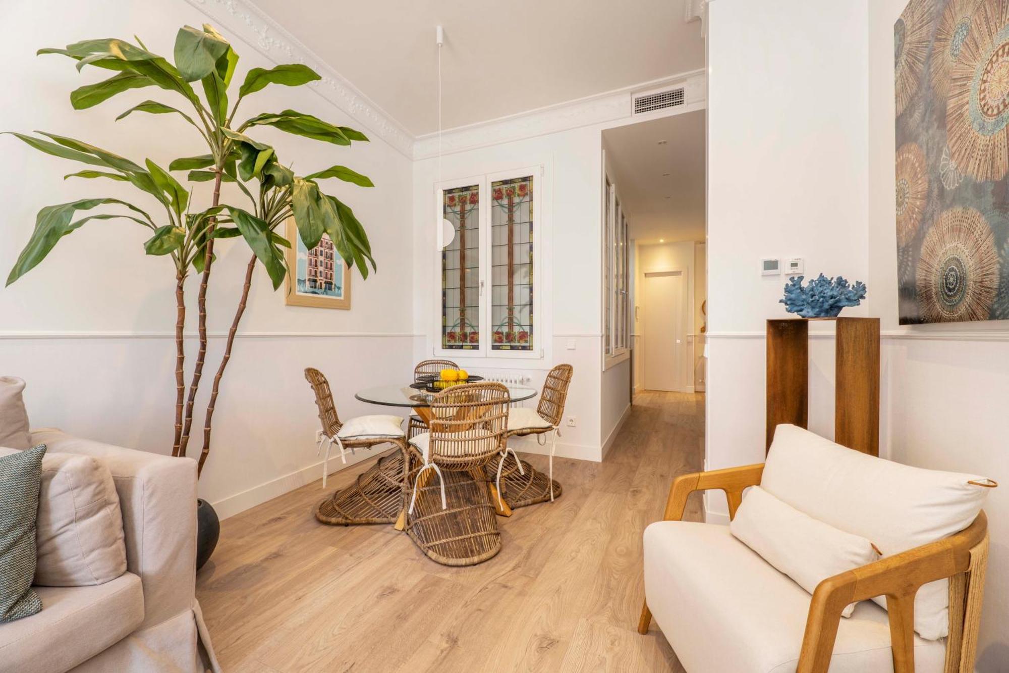 Appartement 1915 Private