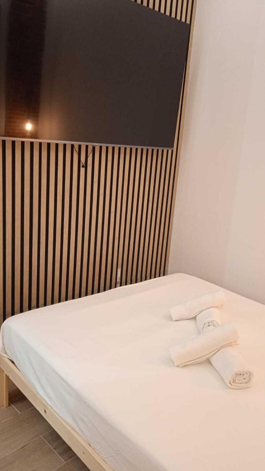 Apartamento Santiago Cordero Madrid
