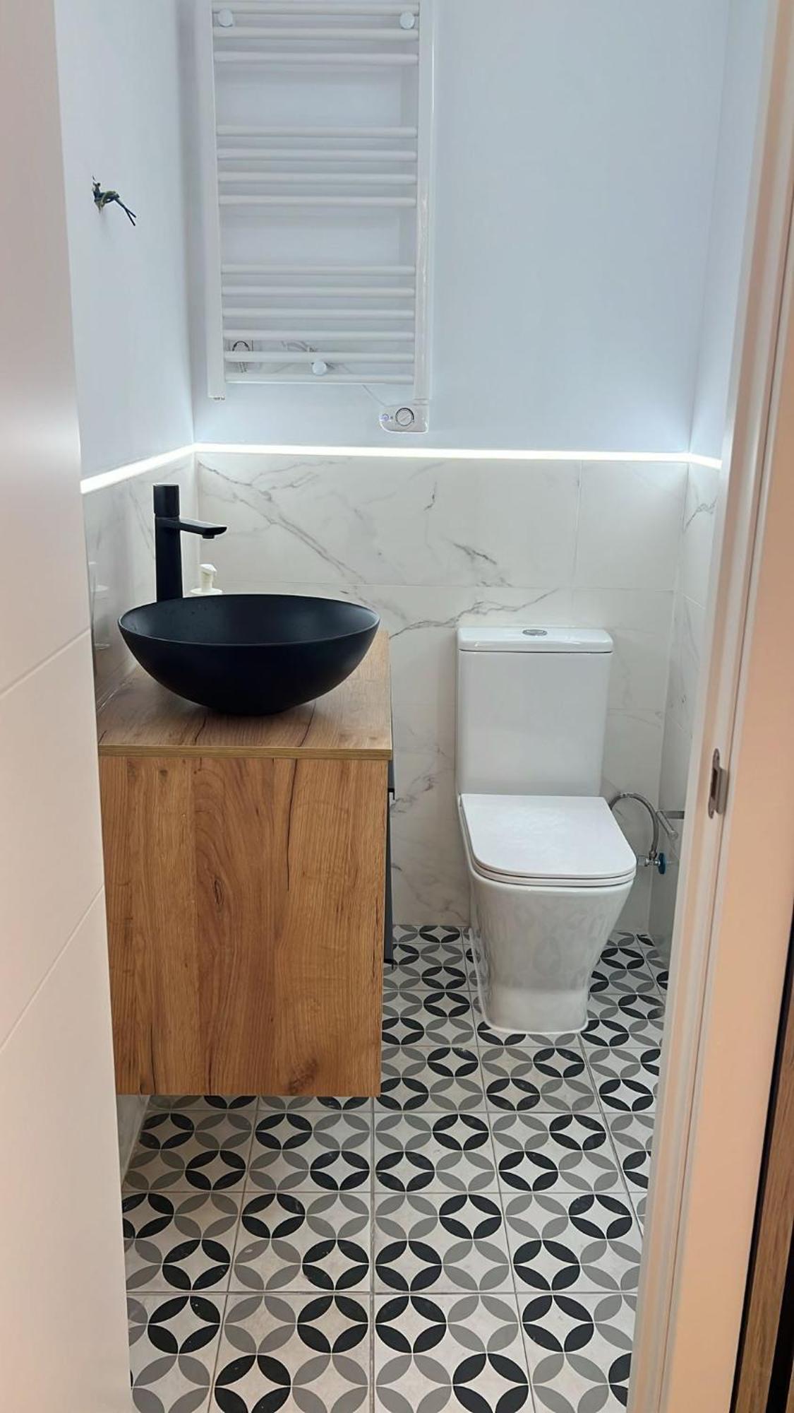 Apartamento Santiago Cordero *