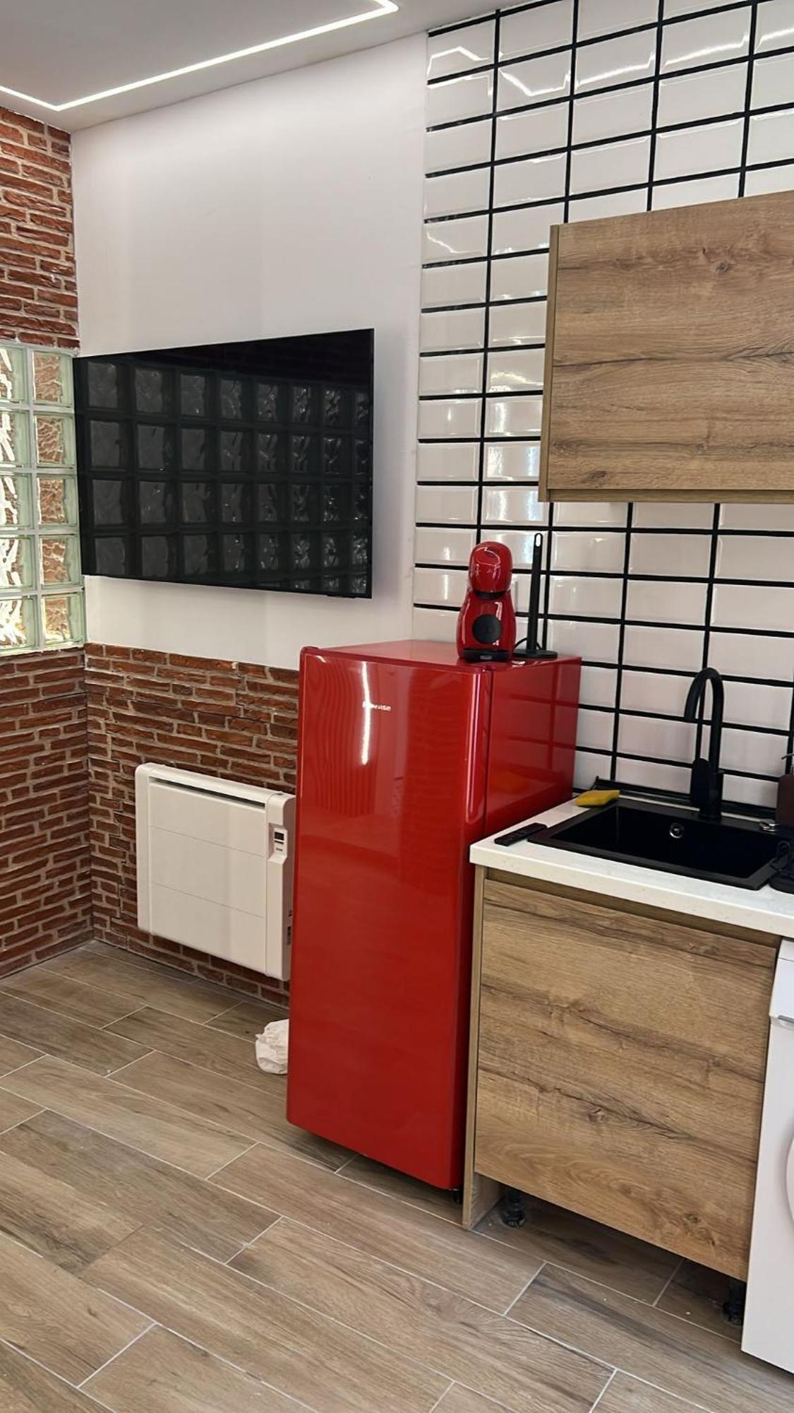 Apartamento Santiago Cordero *