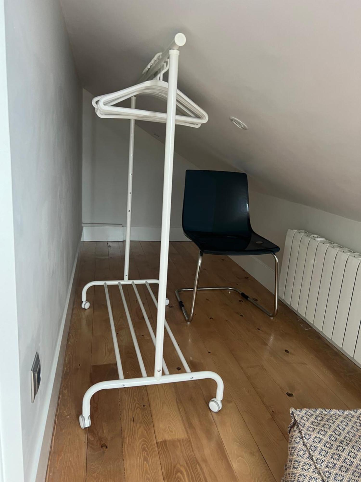 Сasa de vacaciones Duplex De Lujo Junto Al Bernabeu Real Madrid