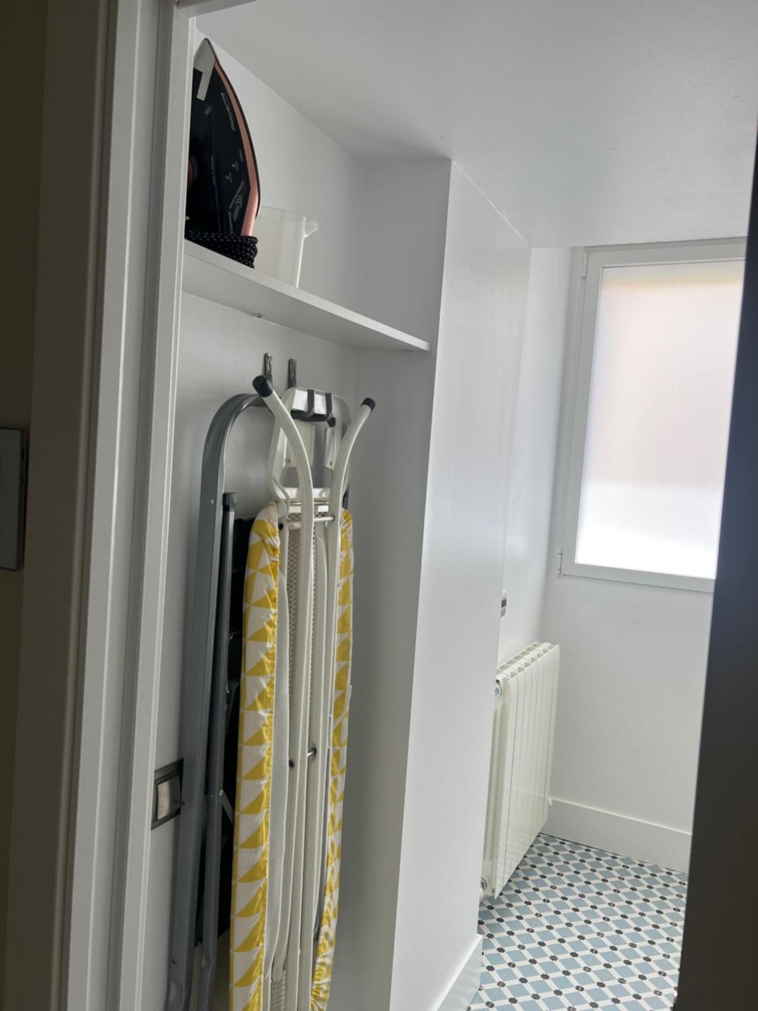 Duplex De Lujo Junto Al Bernabeu Real Сasa de vacaciones *