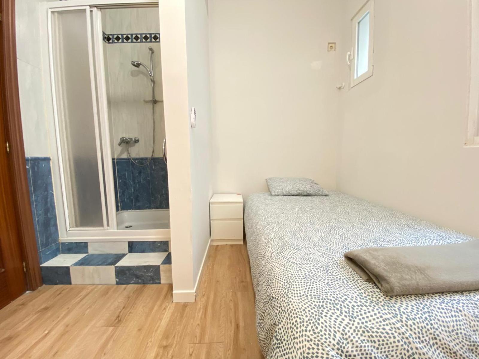 Habitacion En Casco Historico De Madrid, A Pocos Pasos De Sol Maison d'hôtes