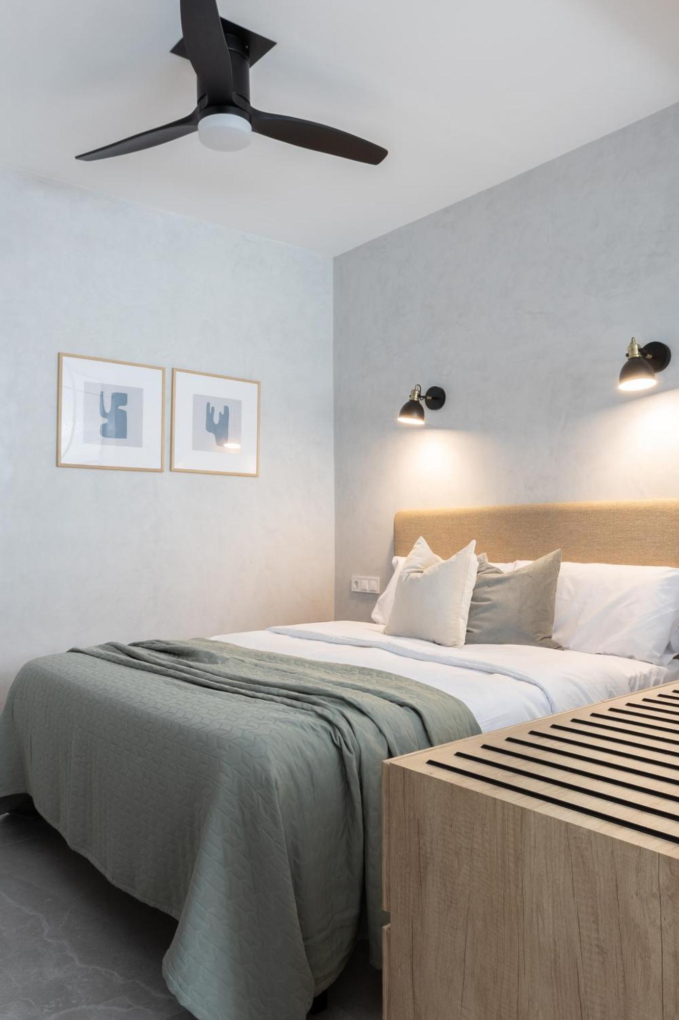 Global Home-ocana Madri