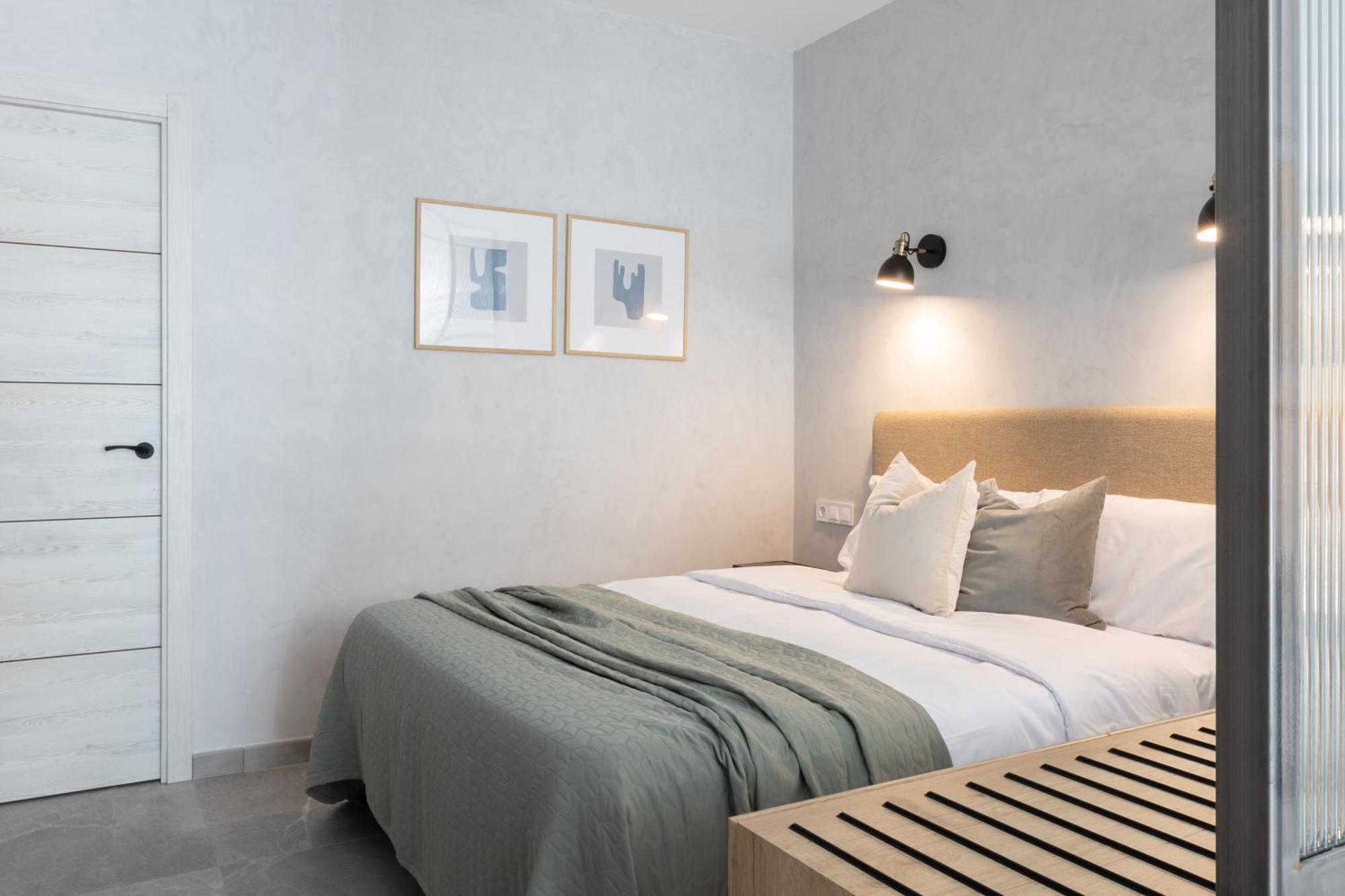 Apartamento Global Home-ocana