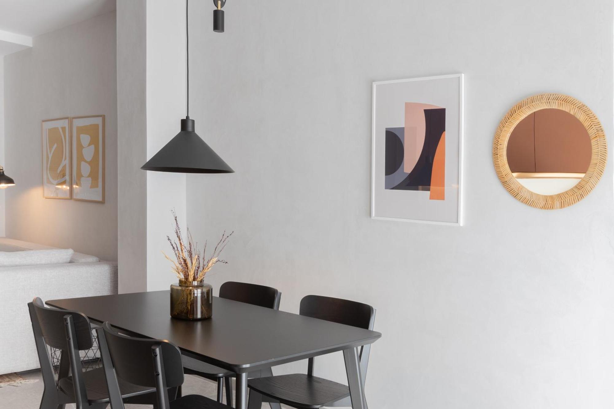 Global Home-ocana Madri