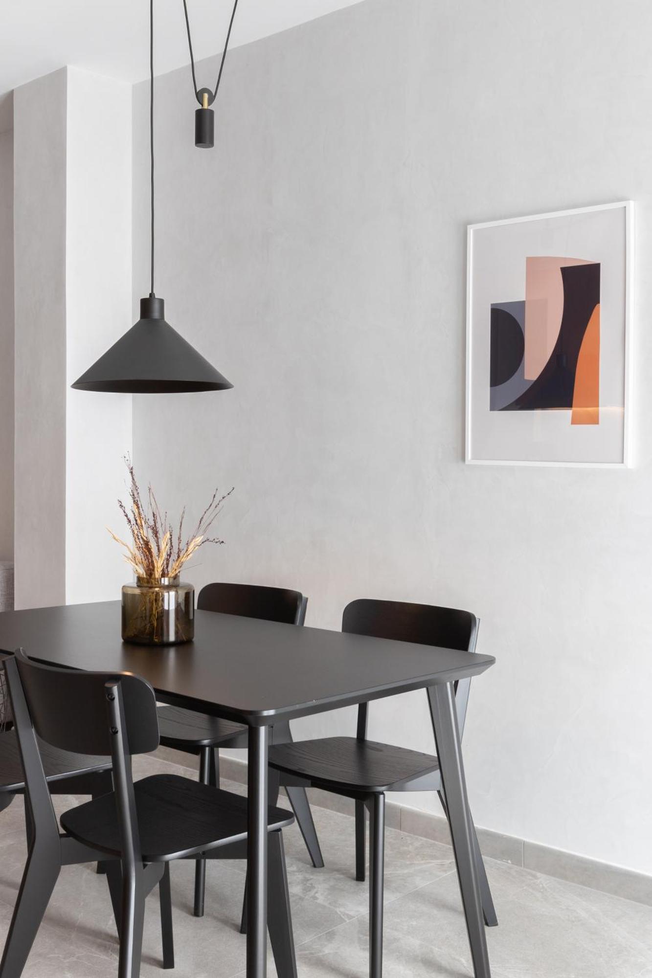 Global Home-ocana Apartamento