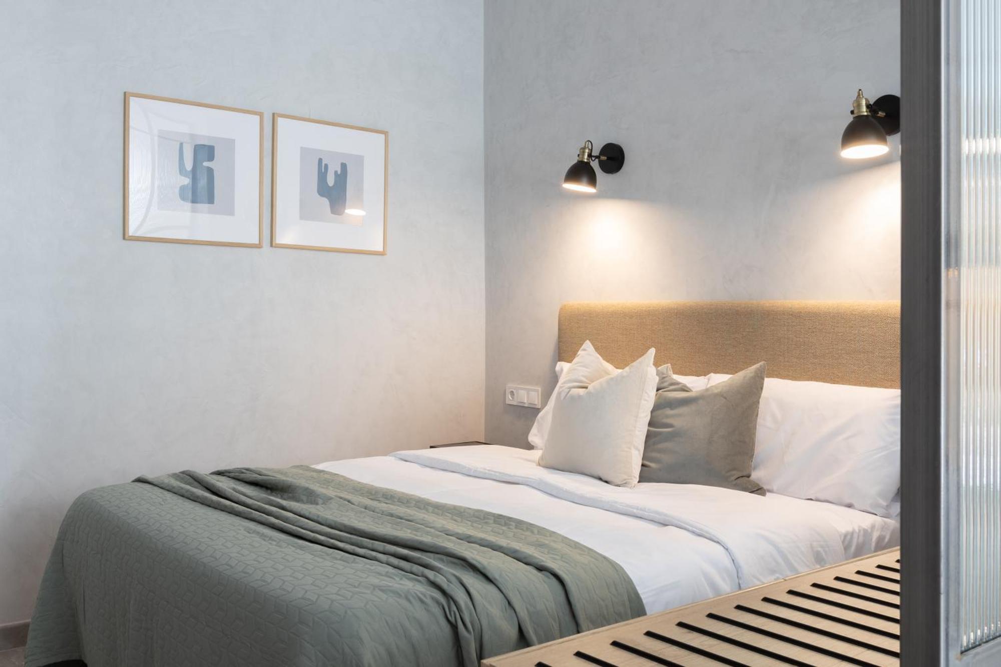 Apartamento Global Home-ocana Madri