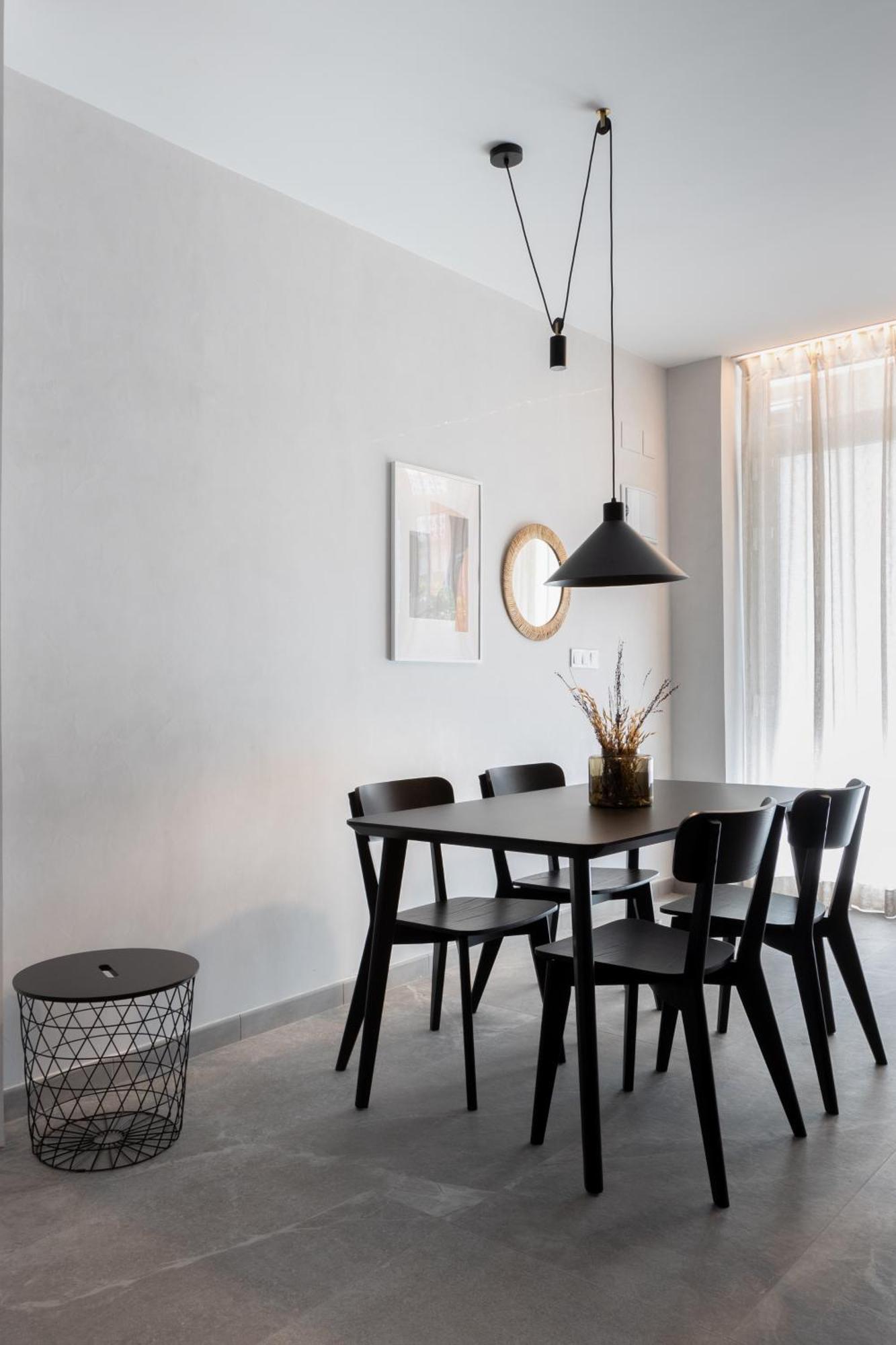 Global Home-ocana Apartamento Madri