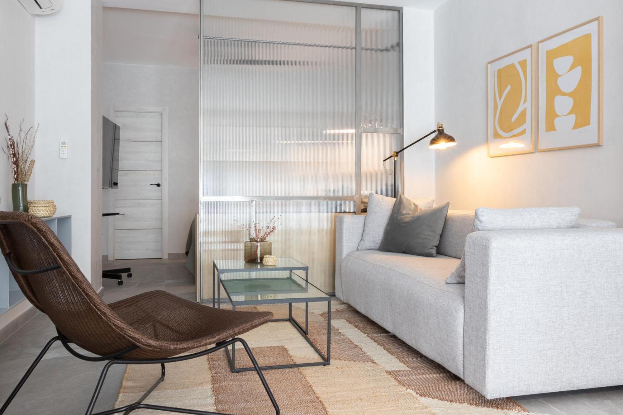 Global Home-ocana * Madri