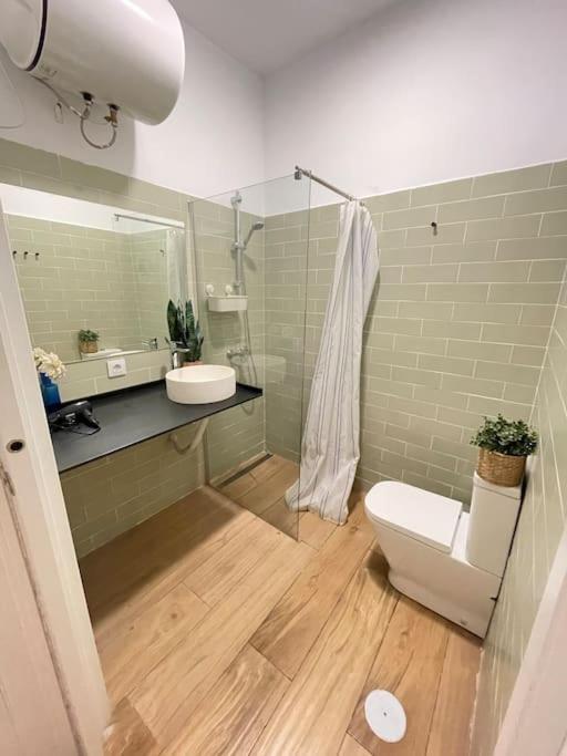 Wakaflats 2, Centro Madrid, Chueca, Sb Apartment