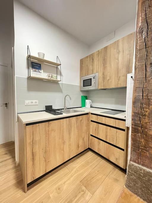 Wakaflats 2, Centro Madrid, Chueca, Sb Apartamento *