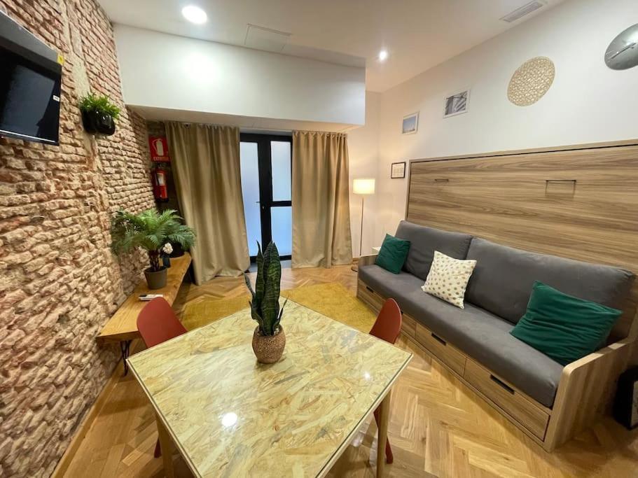 Wakaflats 2, Centro Madrid, Chueca, Sb Apartamento Madri