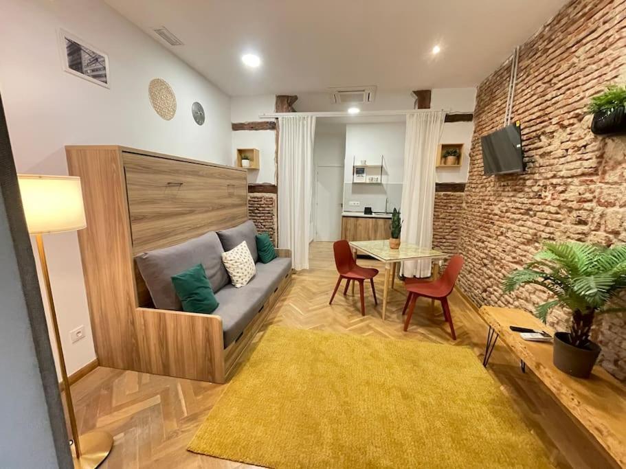 Apartamento Wakaflats 2, Centro Madrid, Chueca, Sb