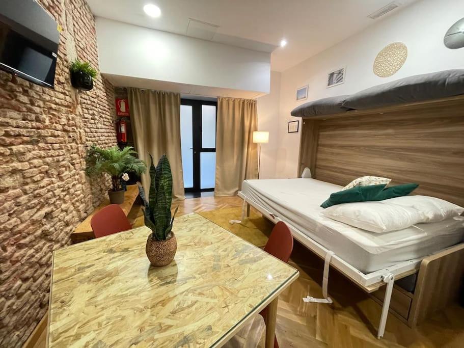Wakaflats 2, Centro Madrid, Chueca, Sb Apartment *
