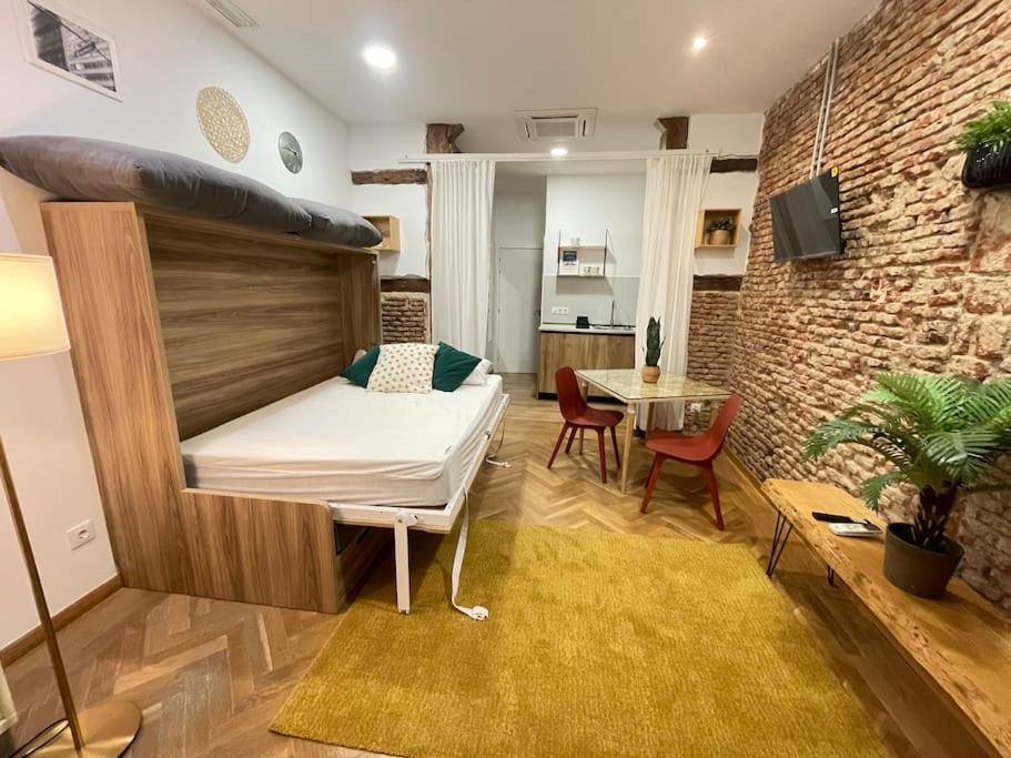 Wakaflats 2, Centro Madrid, Chueca, Sb *