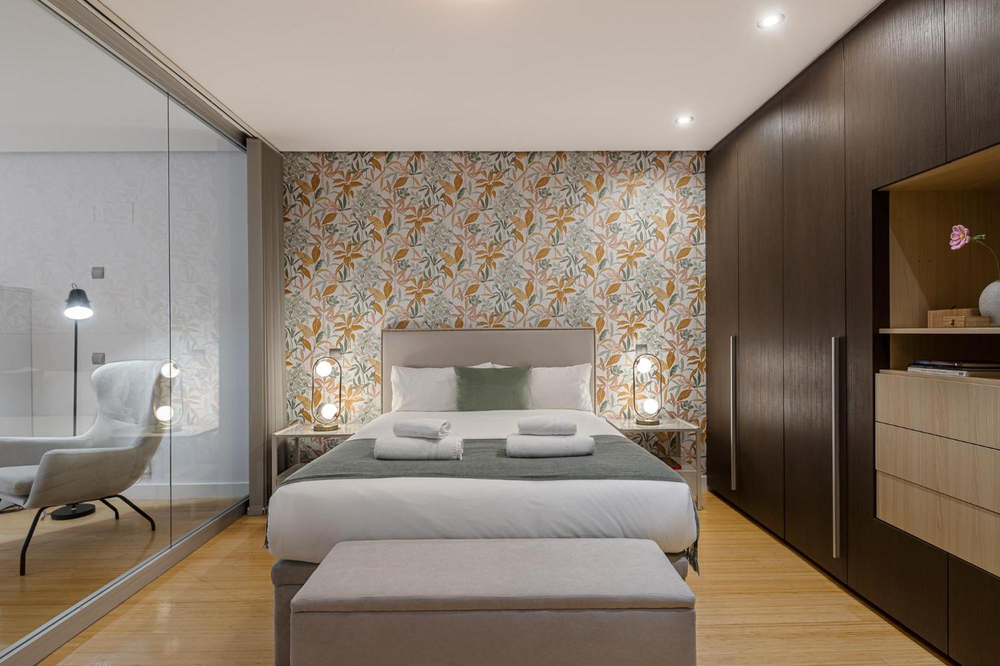 Appartement Waou Atocha Iv - Alquiler Corta Duracion *