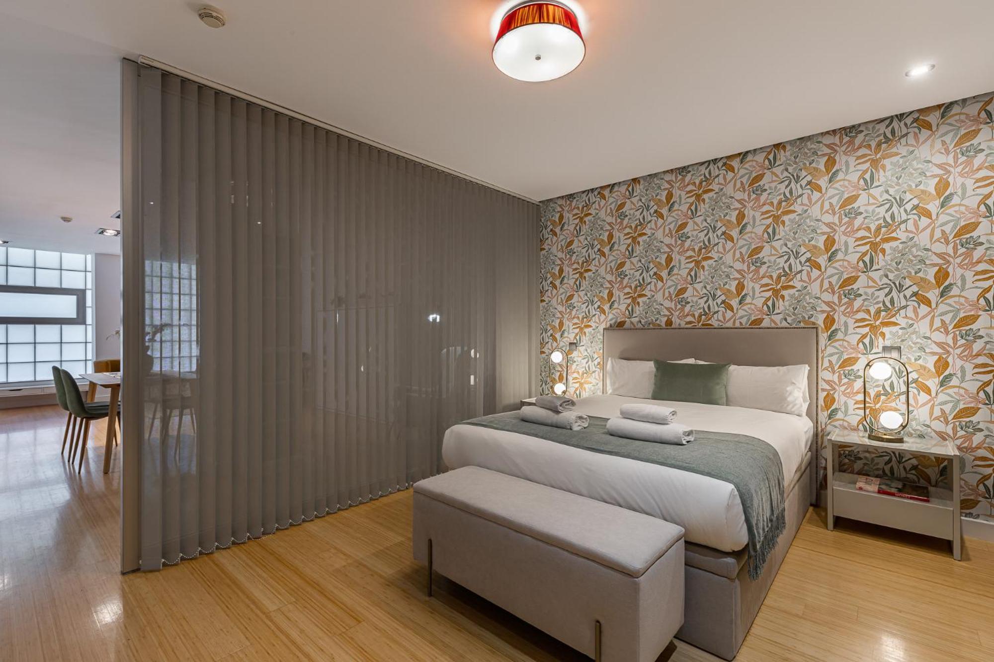 Appartement Waou Atocha Iv - Alquiler Corta Duracion