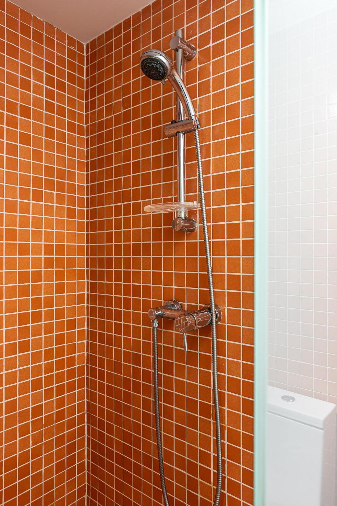 Appartement Waou Atocha Iv - Alquiler Corta Duracion Madrid