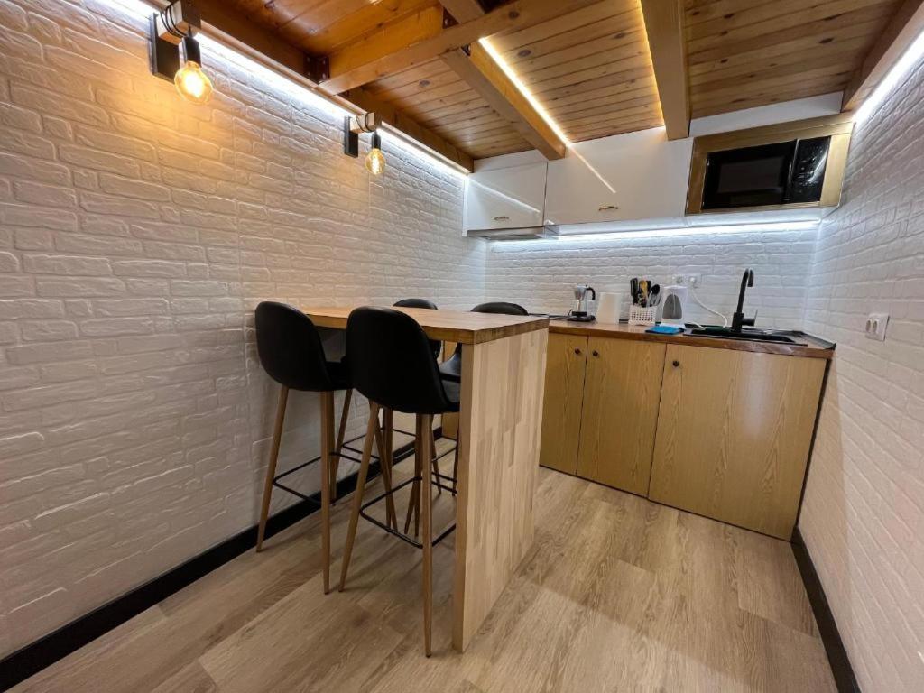 Apartment Mini Duplex4 Plaza Mayor *