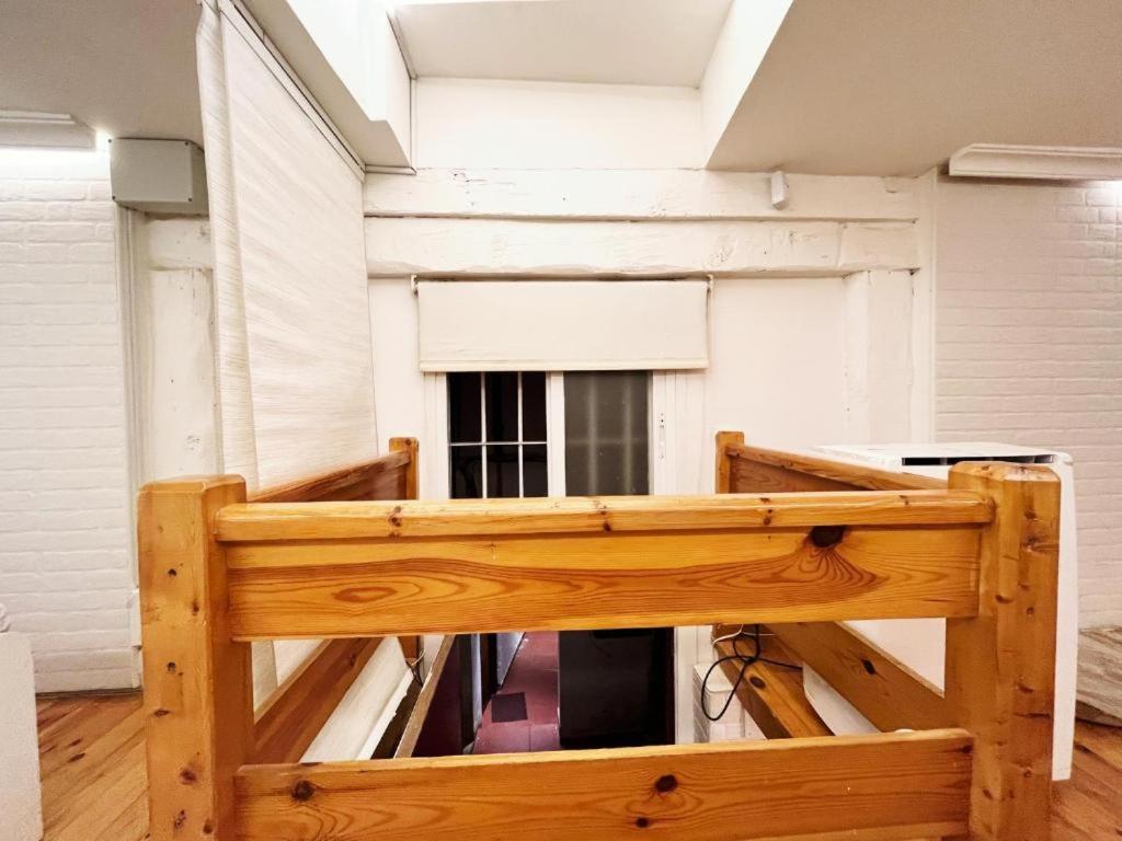 Mini Duplex4 Plaza Mayor * Madrid