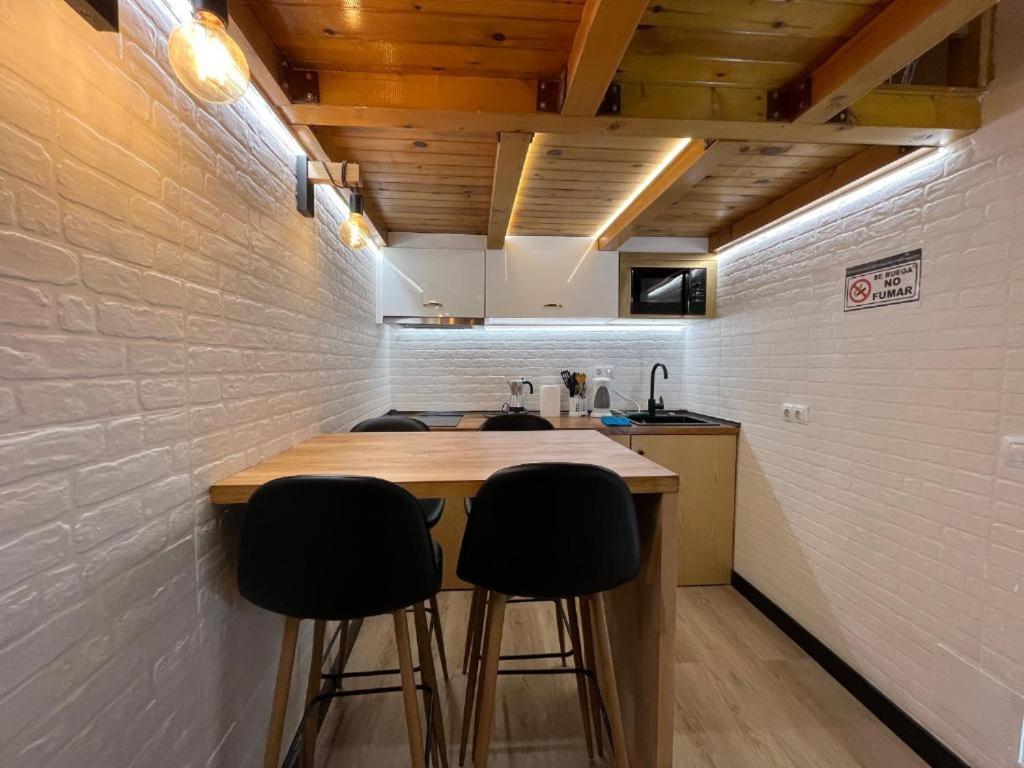 Mini Duplex4 Plaza Mayor
