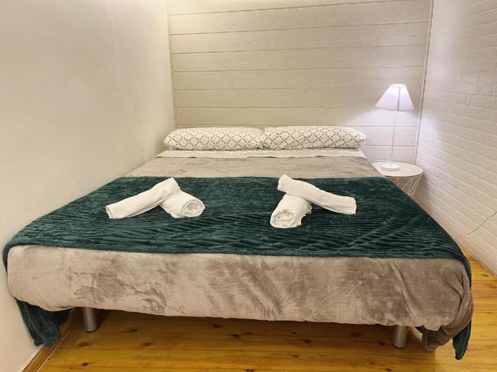 Mini Duplex4 Plaza Mayor Apartment
