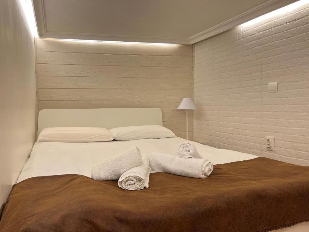 Appartement Mini Duplex4 Plaza Mayor