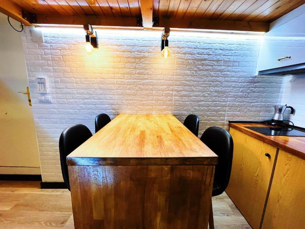 Appartement Mini Duplex4 Plaza Mayor Madrid