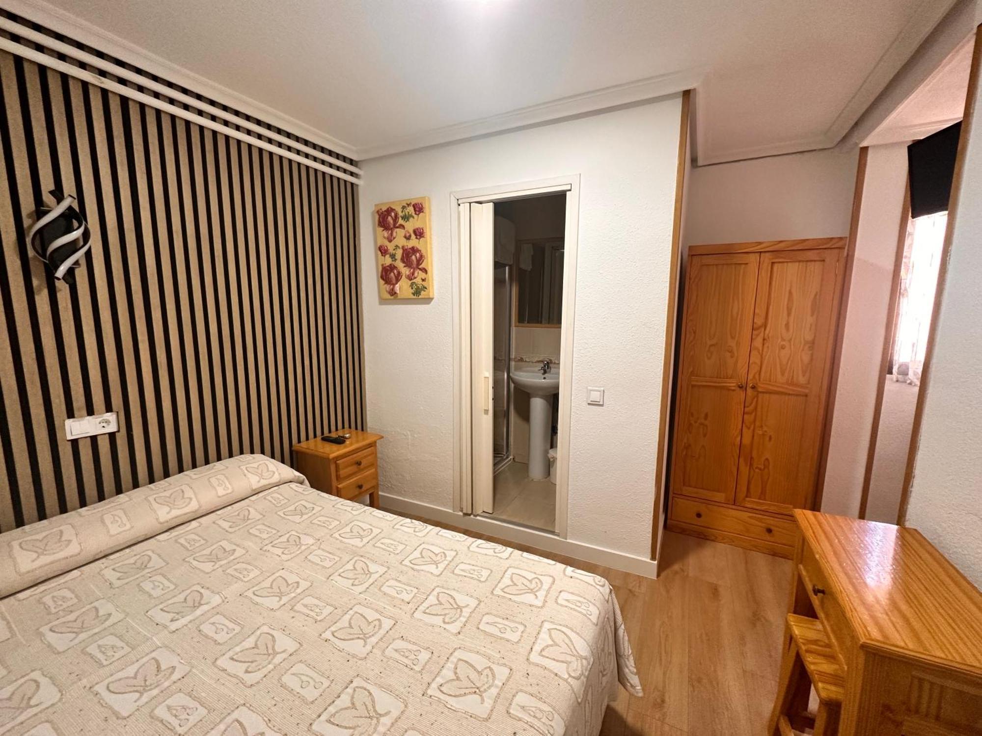 Guest house Rober Madrid