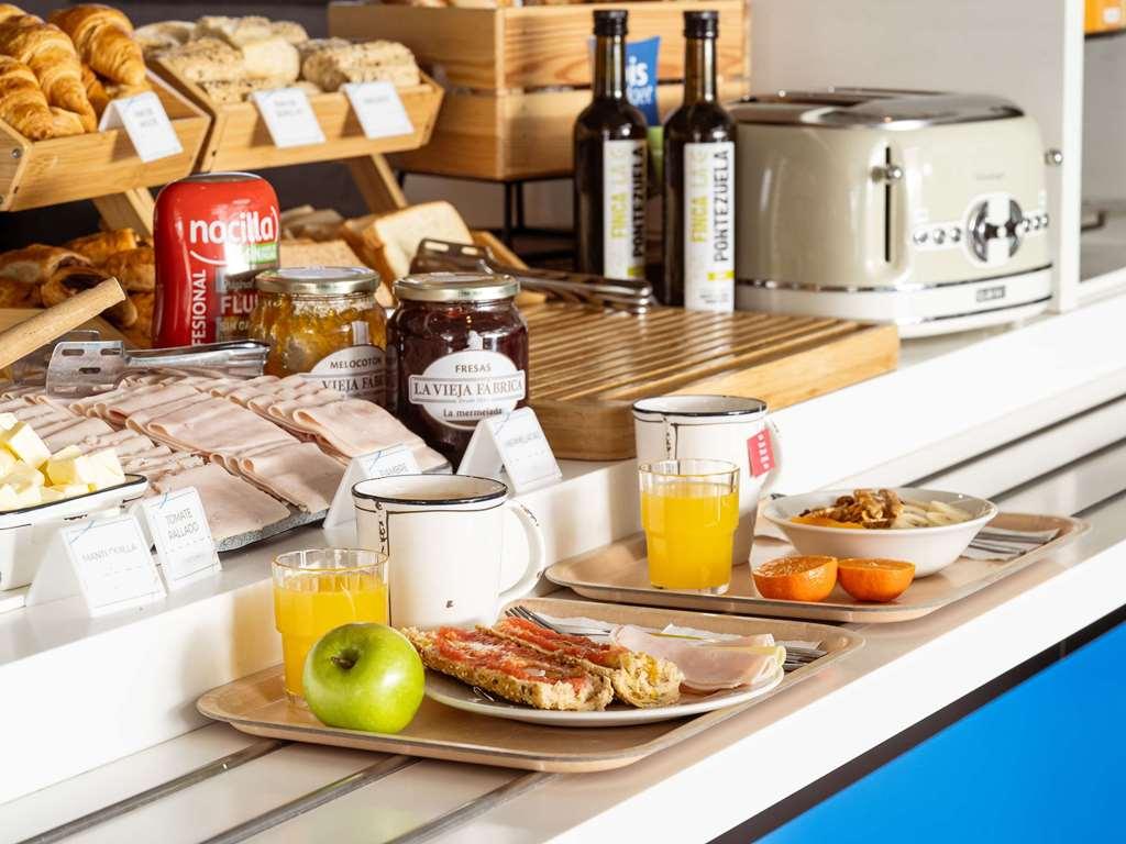 Ibis Budget Vallecas * Madri