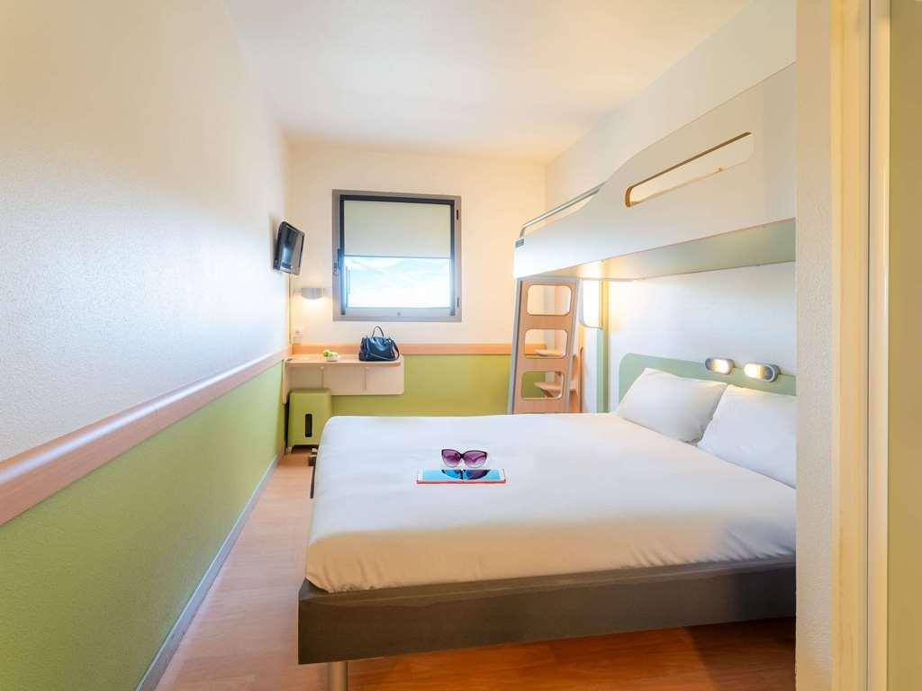 Ibis Budget Vallecas Hotel Madri