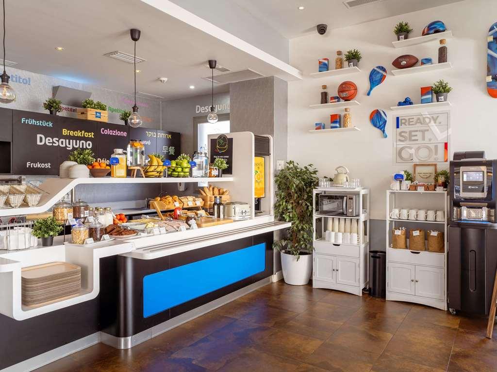 Ibis Budget Vallecas * Madri