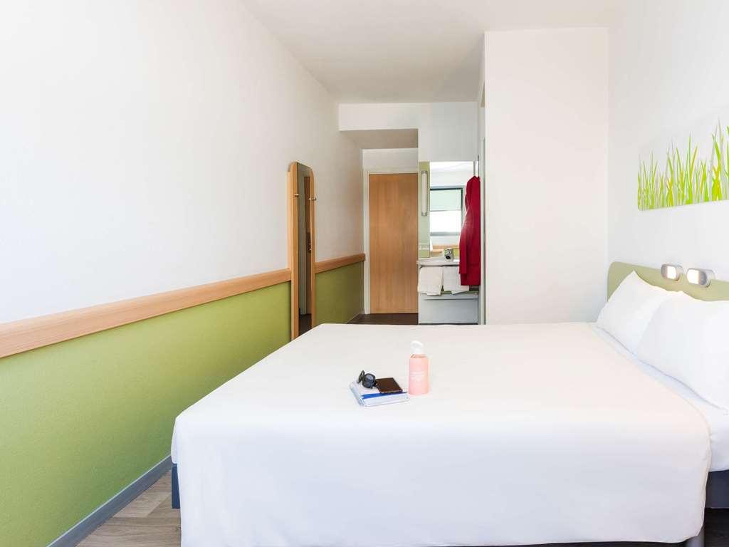 Ibis Budget Vallecas Hotel Madri