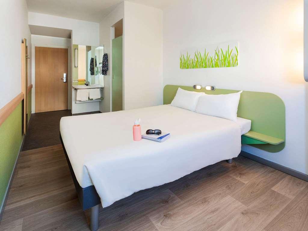 Ibis Budget Vallecas Madri