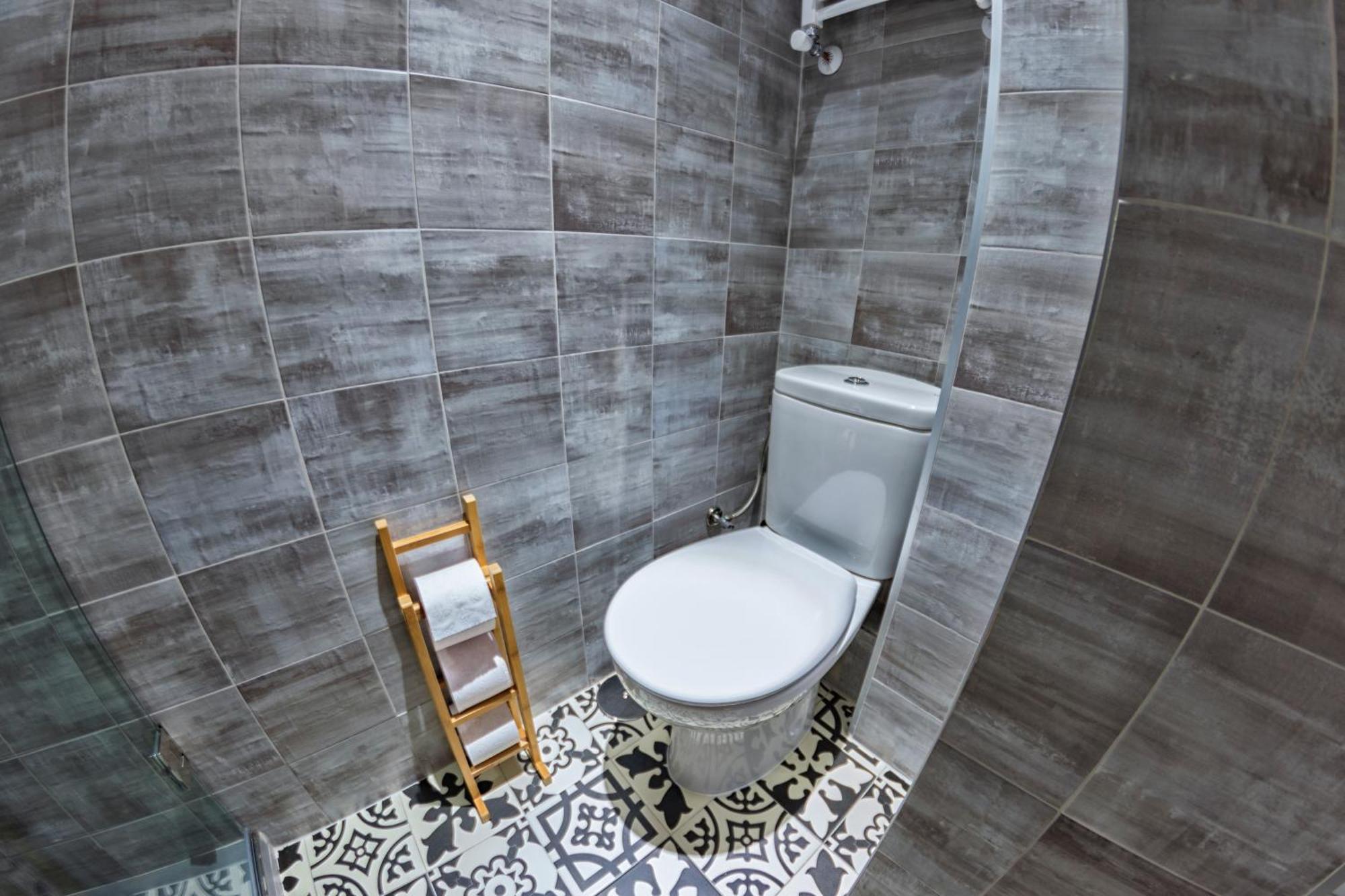 T-homes - Cuenca Apartment