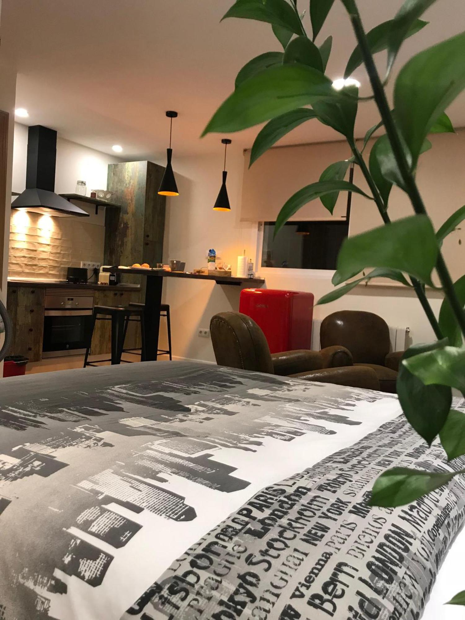 T-homes - Cuenca * Madrid