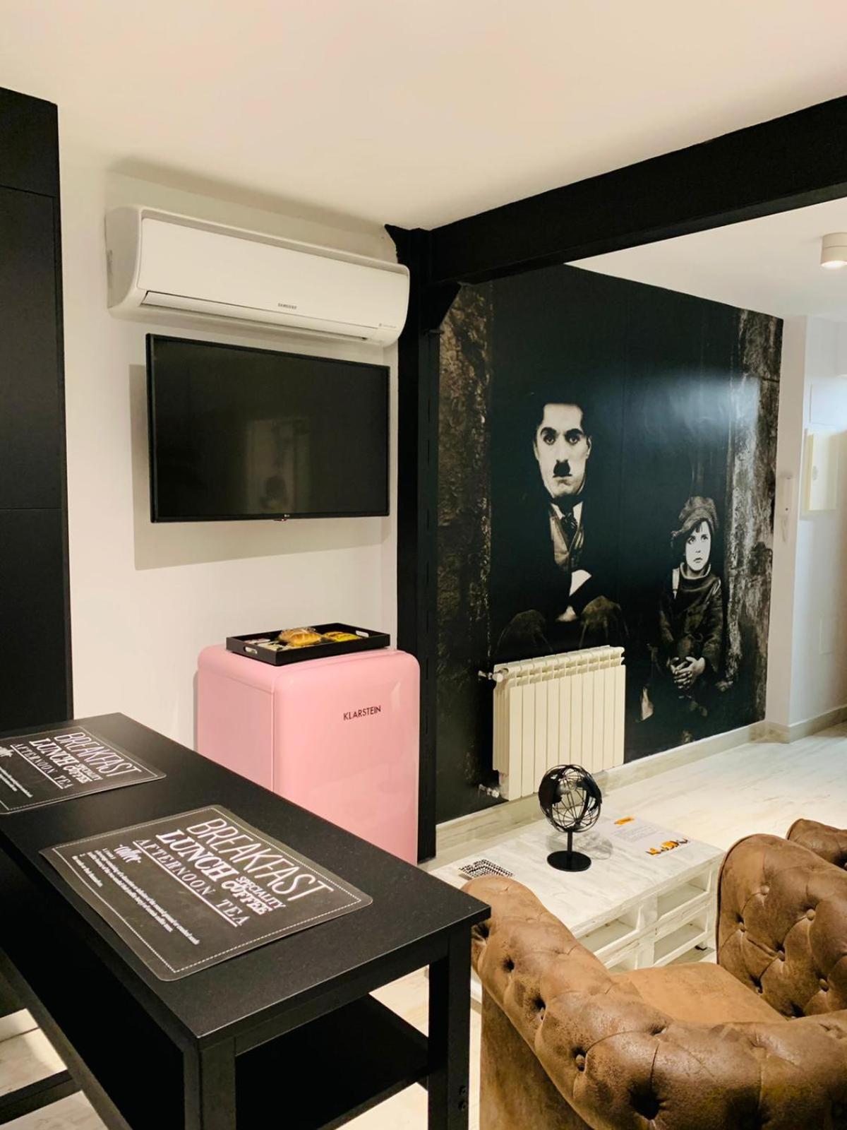Apartment T-homes - Cuenca