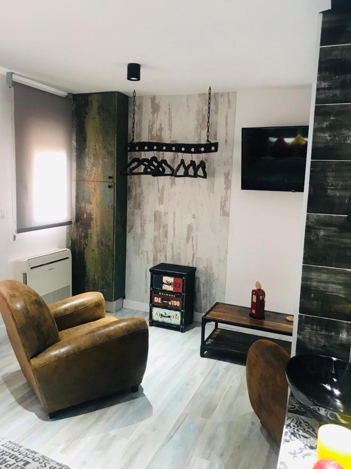 Apartment T-homes - Cuenca